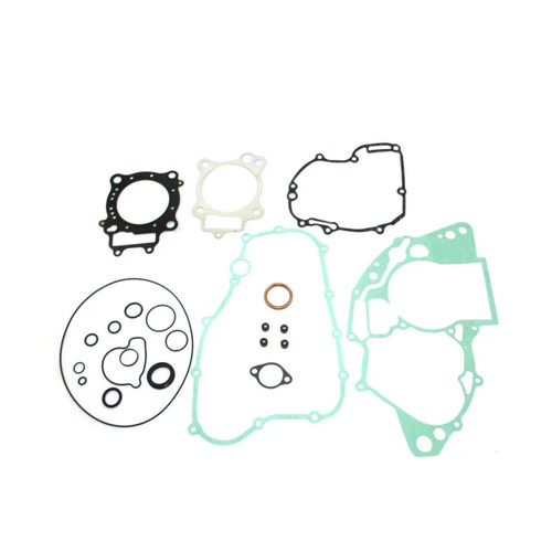 Pochette joints moteur honda - pochette,