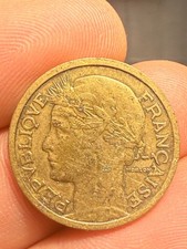 1 Franc Morlon 1935 ! 4,03 g
