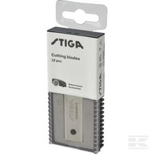 Stiga Lames de tondeuse robot