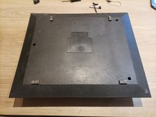 Fond De Plateau Platine Vinyle