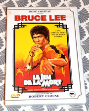 RARE DVD RENE CHATEAU LE JEU