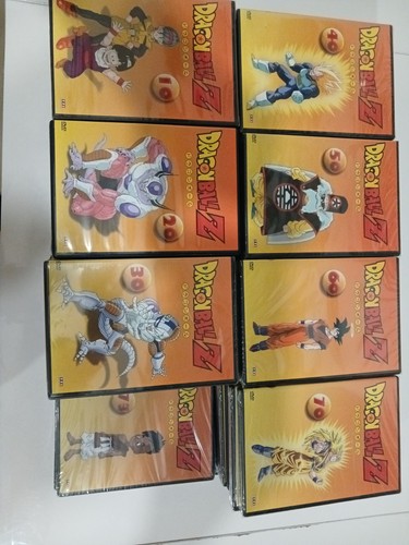 Dragon ball collection - dragon,