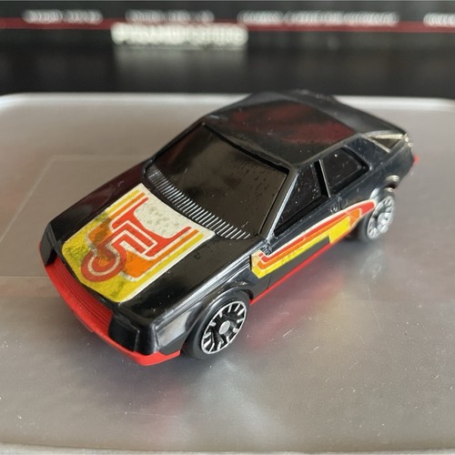 Renault fuego joustra vintage - fuego,