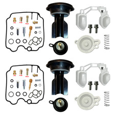 Kit de réparation pour