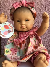 poupée corolle Asiatique