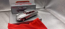 Minialuxe  Citroen ds 19 série limitée 500 pcs -Ref 4-9  1/43
