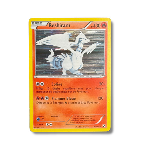 Carte pokémon française - carte,