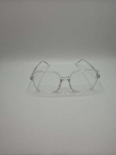 Lunettes vue sans - vue,