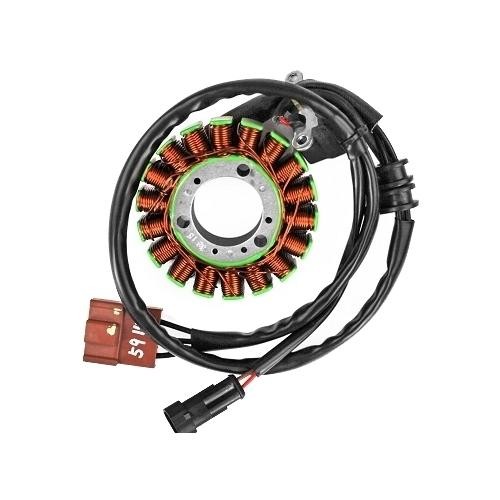 Allumage stator adaptable
