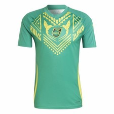T-shirt de foot Adidas Jamaica