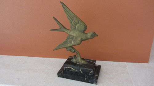 Bronze sculpture ancienne - bronze,,