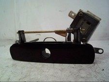 Poignee ext hayon occasion