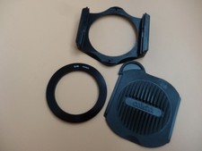 Porte filtre COKIN série A +