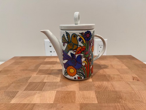 Vintage villeroy boch - villeroy, &