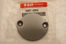 Bouchon Carter Embrayage Clutch Release Cover Couverture Suzuki Gs- Et 500 97-07