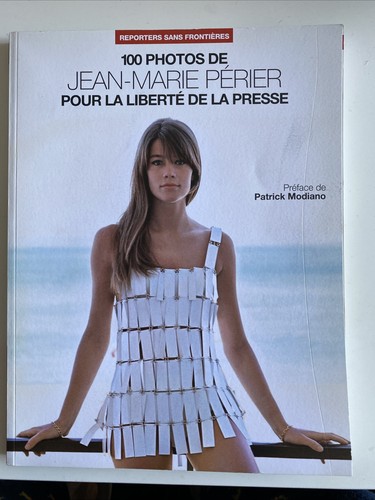 Magazine reporters sans - magazine,