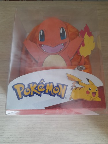 Mini sac dos pokémon - à,