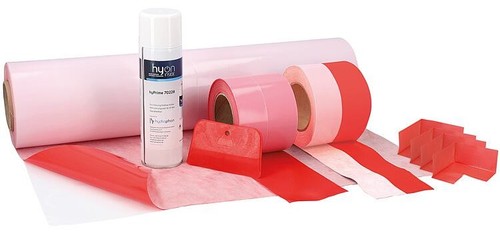 Kit complet étanchéité de - kit,