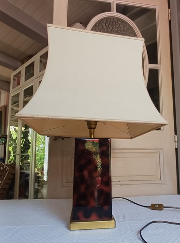 Grande lampe intérieur - lampe, d'intérieur