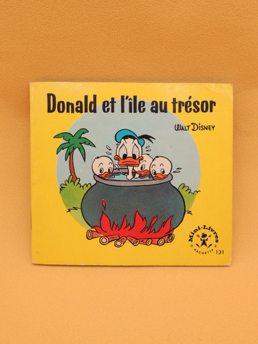 Disney mini livres - disney,