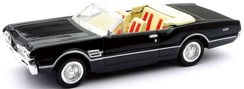 Newray oldsmobile 2 1966 - newray,, 4-4-2