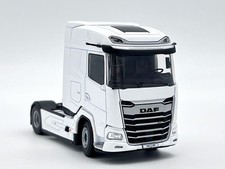 Modèles de camions DAF XG