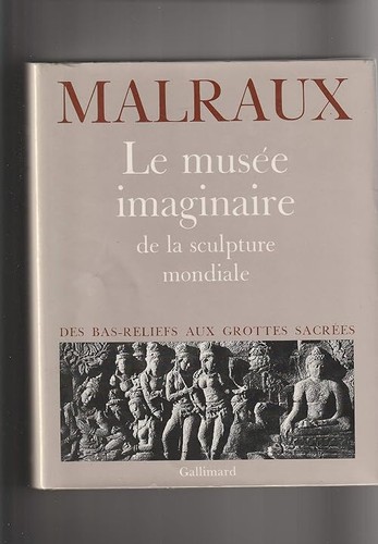 Musee imaginaire la - le, de