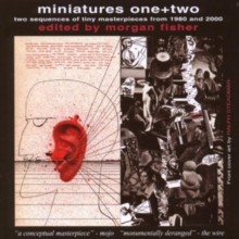Various miniatures onetwo - various,