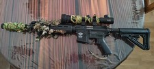 réplique airsoft
