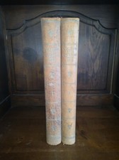 L'Album de la Guerre 1914-1919 2 TOMES Complet Edition spéciale