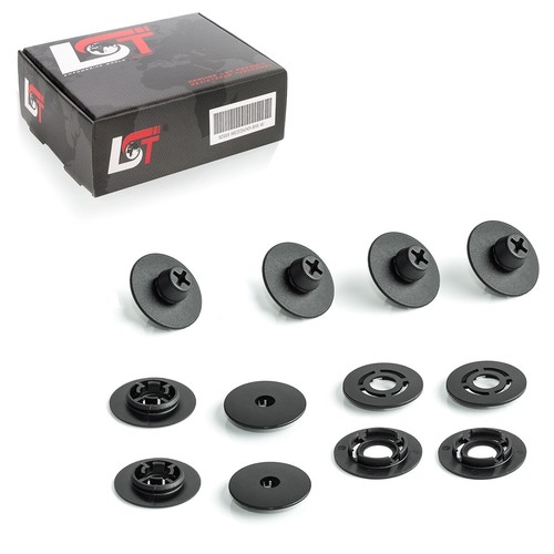 Tapis sol fixation support - tapis,