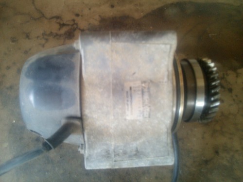 Alternateur 600 bandit 1999 - alternateur,