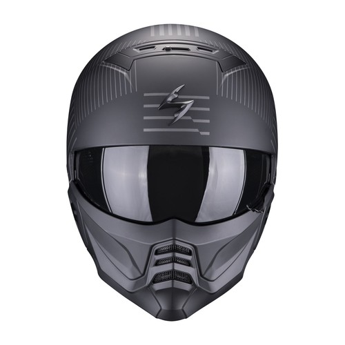 Scorpion exo combat miles - exo-combat, ii