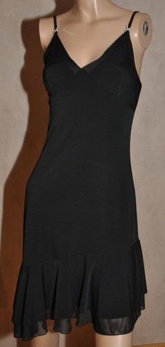 Robe noire femme marque - t,