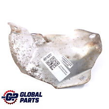 Mercedes W164 Diesel OM629 Protection Thermique Du Support Moteur Gauche