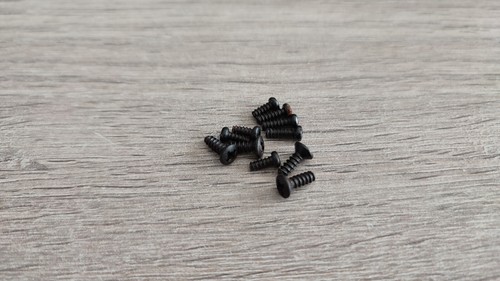 Visserie x11 pièce - , détaché