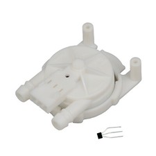 Saeco Philips Gaggia Miele Débitmètre Compteur D'Eau Turbine Compteurs de Débit