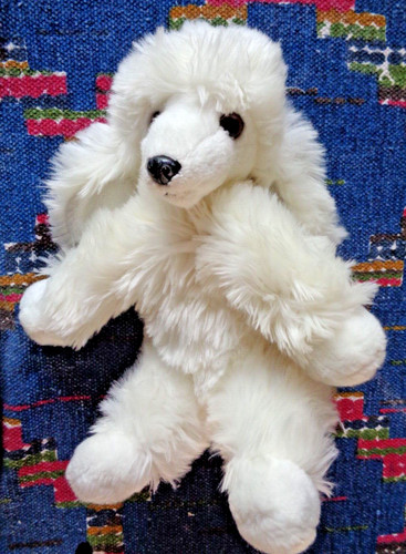 Sb1 doudou peluche lascar - peluche,