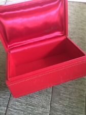 ROLEX CREATION PARIS VINTAGE BOITE WATCH BOX MONTRE no Support Holder