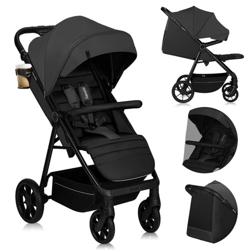 Buggy jusqu de 6 - 22, kg