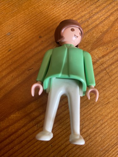 Playmobil personnage femme - playmobil,