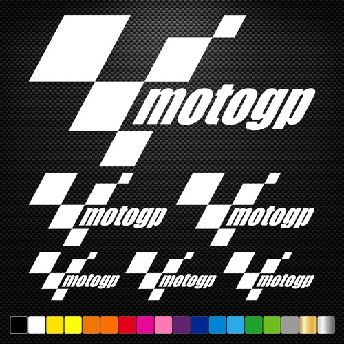 Convient moto gp 6 - à,
