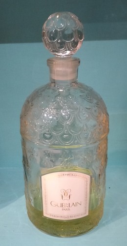 Collector bouteille litre - collector,