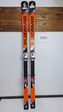 Blizzard WC Racing GS 177 cm
