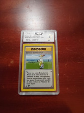 Carte Eleveur de Pokémon