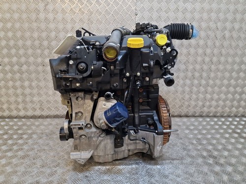 Moteur renault clio - moteur,