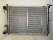 Radiateur eau Fiat PALIO