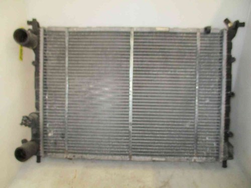 Radiateur eau fiat palio - eau,