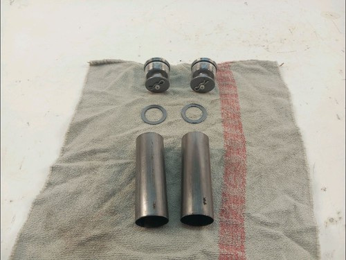 Fourche avant complet suzuki - avant,
