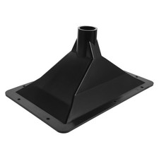  Haut-parleur rectangulaire à